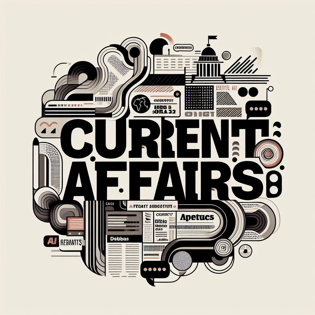 Currents Affairs Image